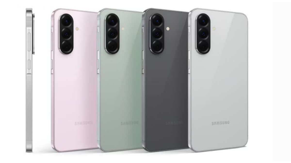 Samsung Galaxy A57 5G,Galaxy A57 5G