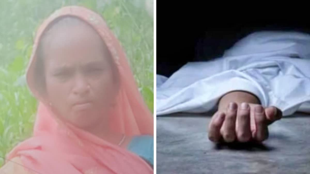 सावित्री देवी (फाइल फोटो)