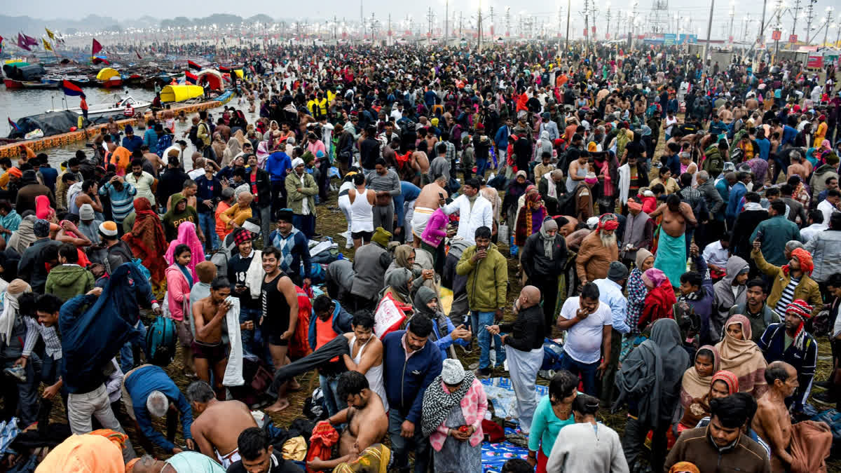 Magh Mela