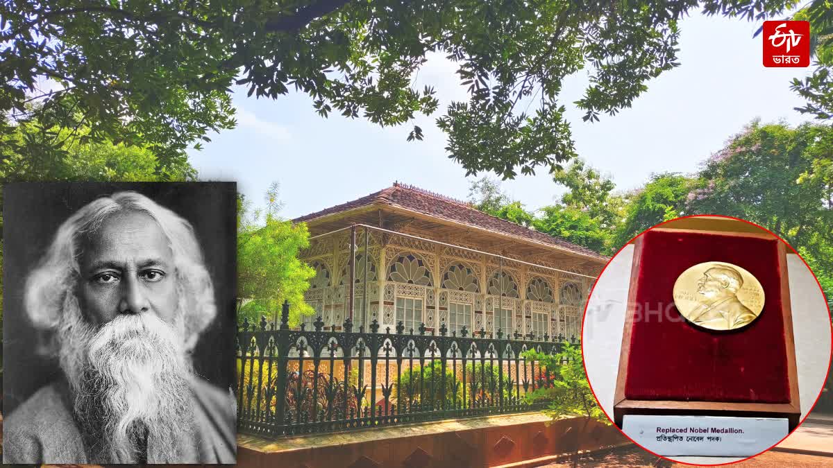 'হেরিটেজ' শান্তিনিকেতনে বেড়াতে গেলে যা না-দেখলে বৃথা, বিস্তারিত ইটিভি ভারতে WORLD HERITAGE SANTINIKETAN