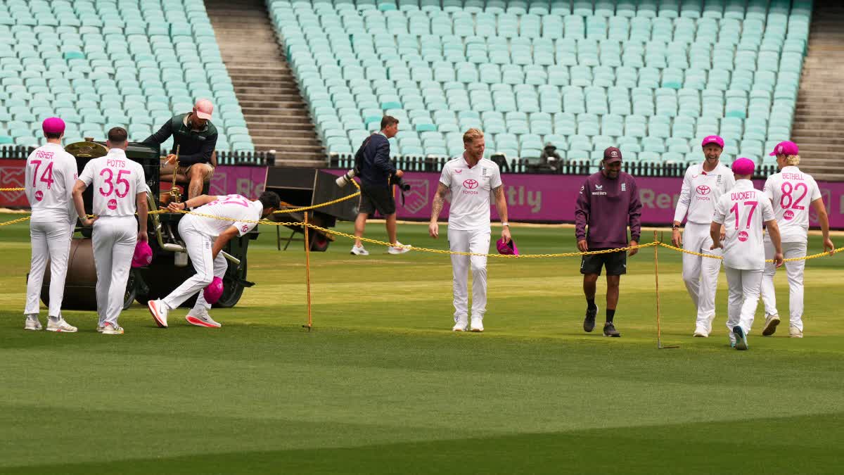 இங்கிலாந்து vs ஆஸ்திரேலியா