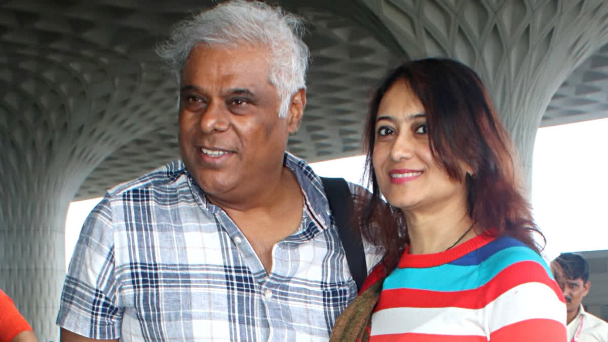 Ashish Vidyarthi And Wife Rupali Barua Injured In Guwahati Road Accident, Actor Shares Health Update