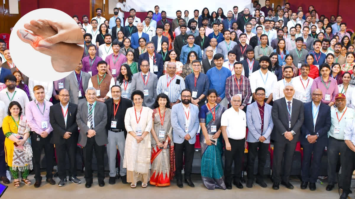 National level Rheumatology Conference in KIMS Hospital, What is a rheumatologist?