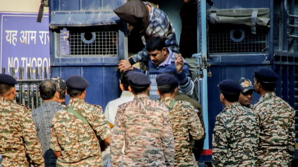 لال قلعہ دھماکہ: ڈاکٹر بلال نصیر ملا کی مشکلوں میں اضافہ