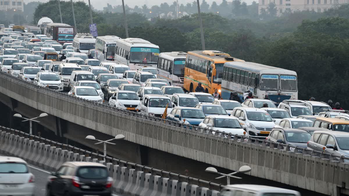 Can AI Fix Road Congestion? IISc's UVH-26 Dataset Brings Indian Reality To Traffic AI