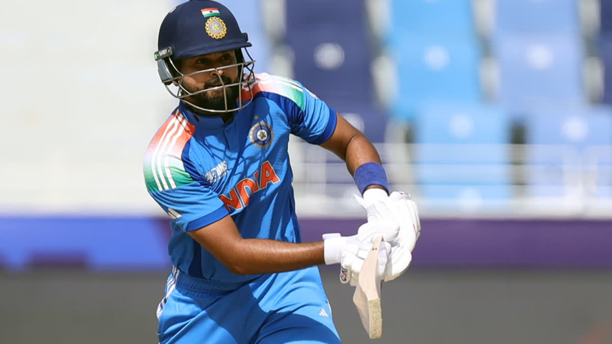 File Photo: Sheryas Iyer