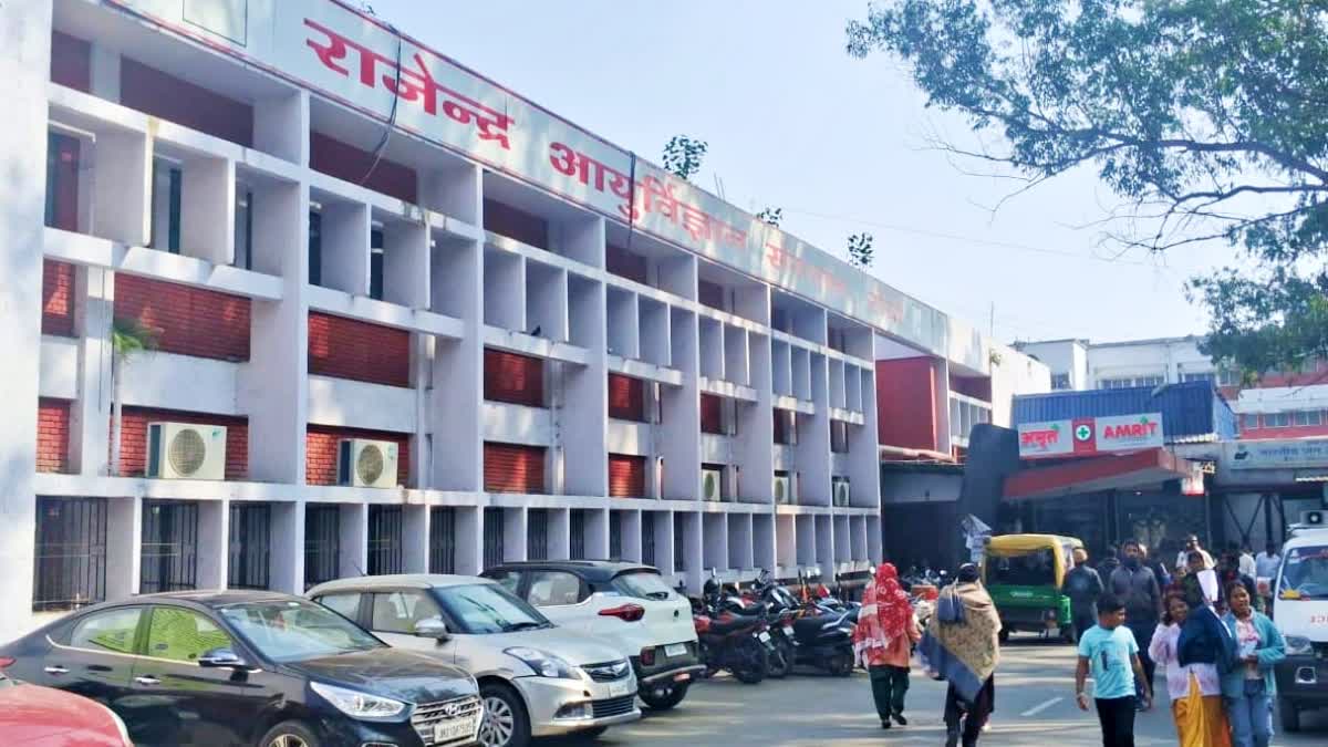 Preparations intensified to start kidney transplant services at RIMS in Ranchi