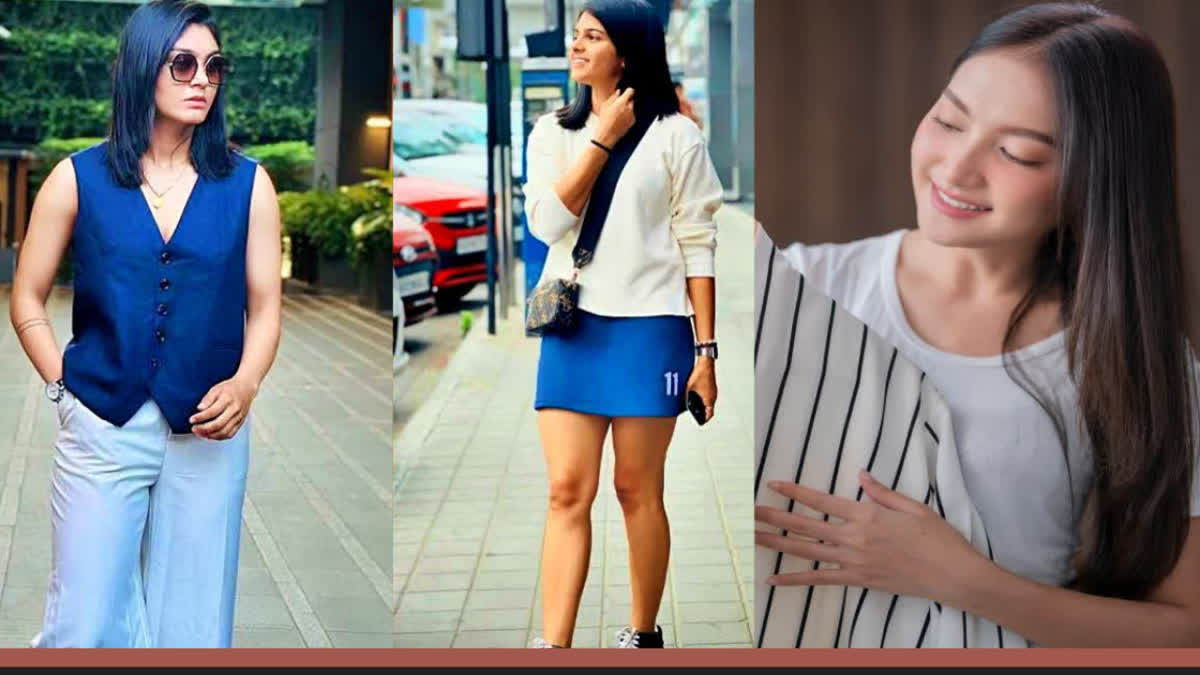 ਸਟਾਈਲਿਸ਼ ਅਤੇ ਫੈਸ਼ਨੇਬਲ ਦਿਖਣ ਲਈ ਇਨ੍ਹਾਂ ਫੈਸ਼ਨ ਨਿਯਮਾਂ ਦੀ ਕਰੋ ਪਾਲਣਾ WHAT ARE THE RULES OF FASHION