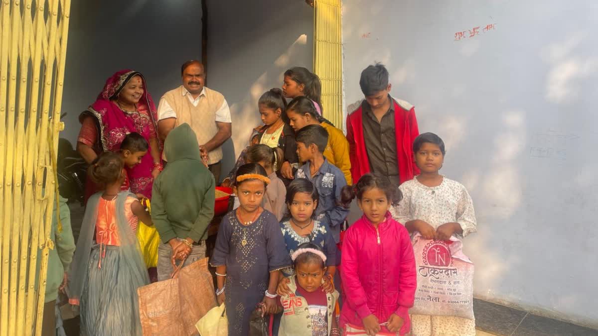 Chherchhera Festival Chhattisgarh