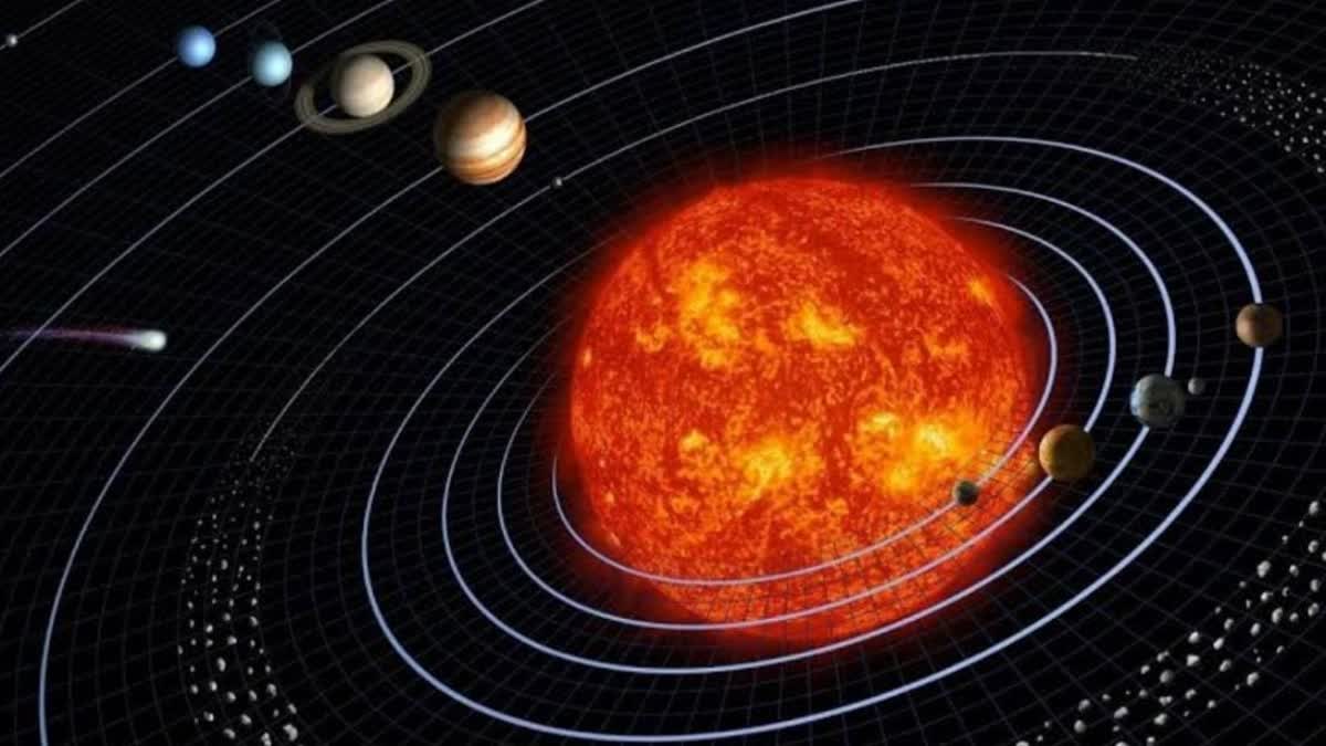 Wolf Supermoon 2026 And Meteor Shower To Light Up Sky This Evening