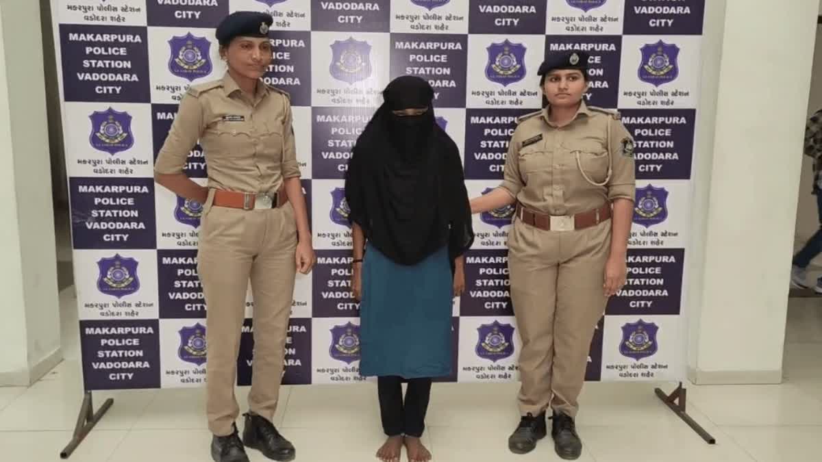 Female railway employee kills fiancé suspecting affair