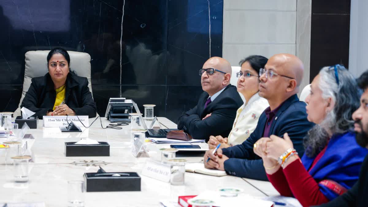 दिल्ली सरकार का न्यू ईयर गिफ्ट! हर महीने मिलेगी मुफ्त पैकेट बंद चीनी