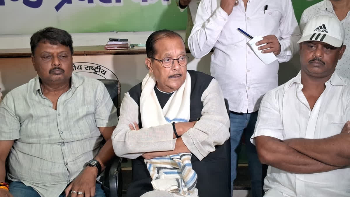 PESA rules in Jharkhand