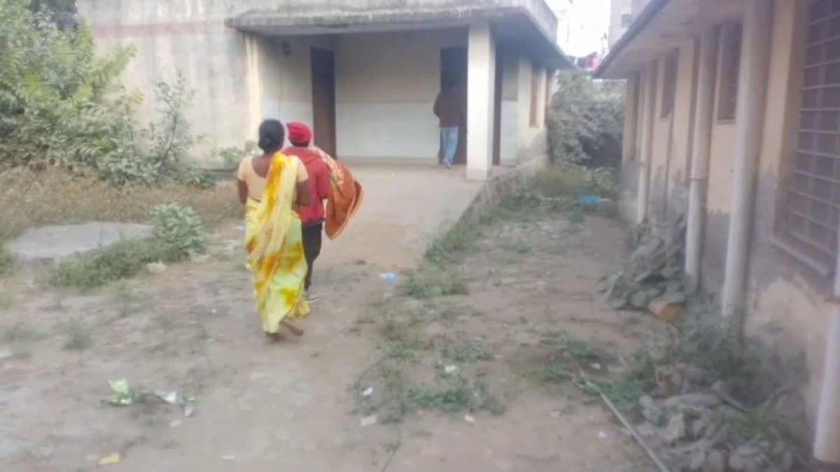 2 साल के मासूम की डूबने से मौत