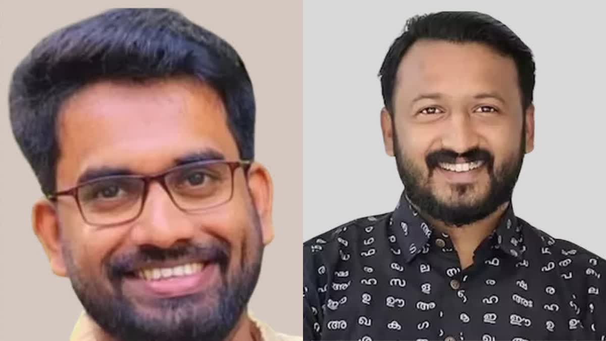 RAHUL MAMKOOTATHIL  RAHUL MAMKOOTATHIL SEXUAL CASE  FORCED ABORTION CASE  joby joseph anticipatory bail