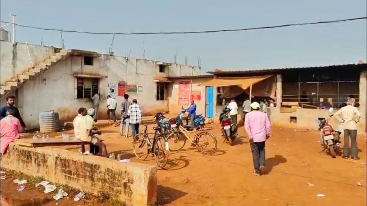 DRANK ALCOHOL WORTH 3 CRORES