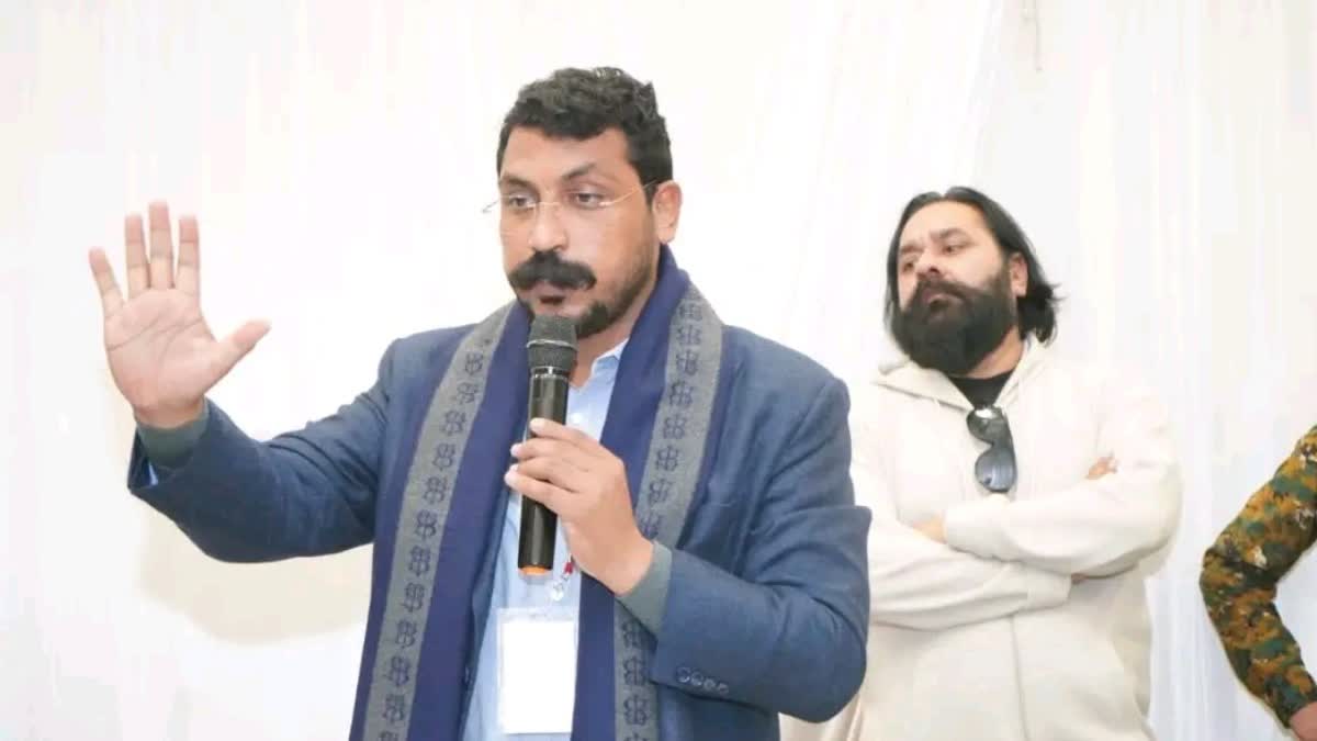 CHANDRASHEKHAR RAVAN BHOPAL