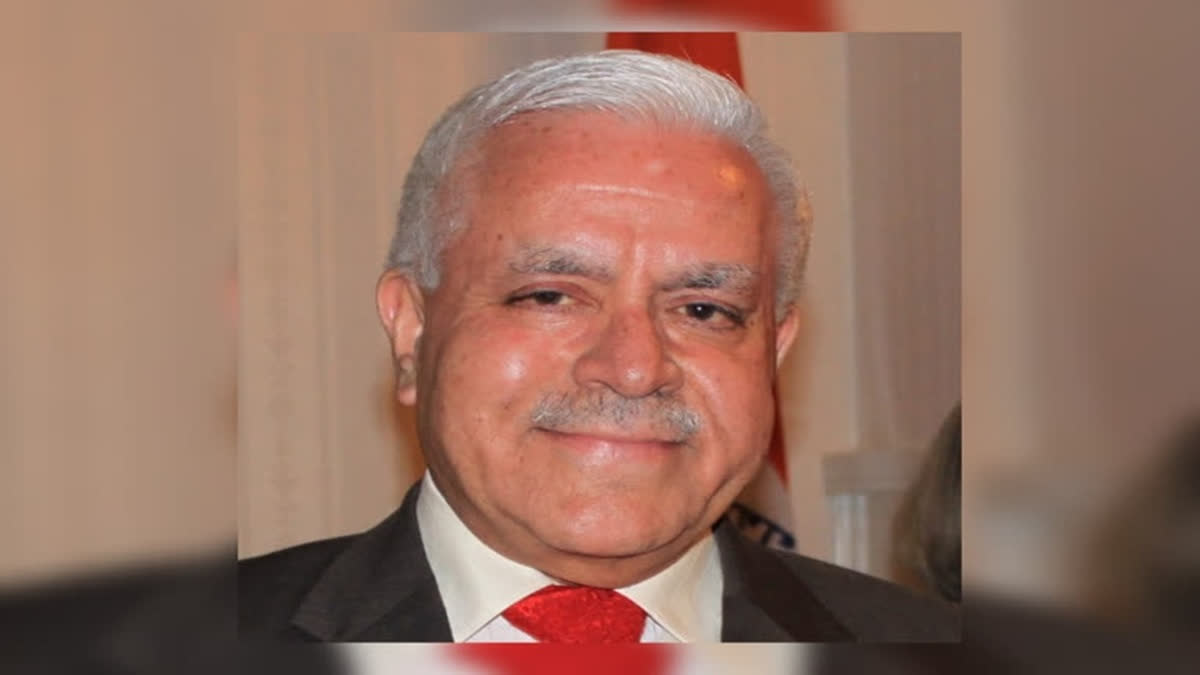 'Maduro Captured, World Watches': Former Diplomat Outlines What It Means For Power And Politics Senior foreign policy expert and former ambassador Ashok Sajjanhar, who served in the Indian Foreign Service for over three decades, examined the immediate and long-term consequences of the US action both for Venezuela and for the wider global order.