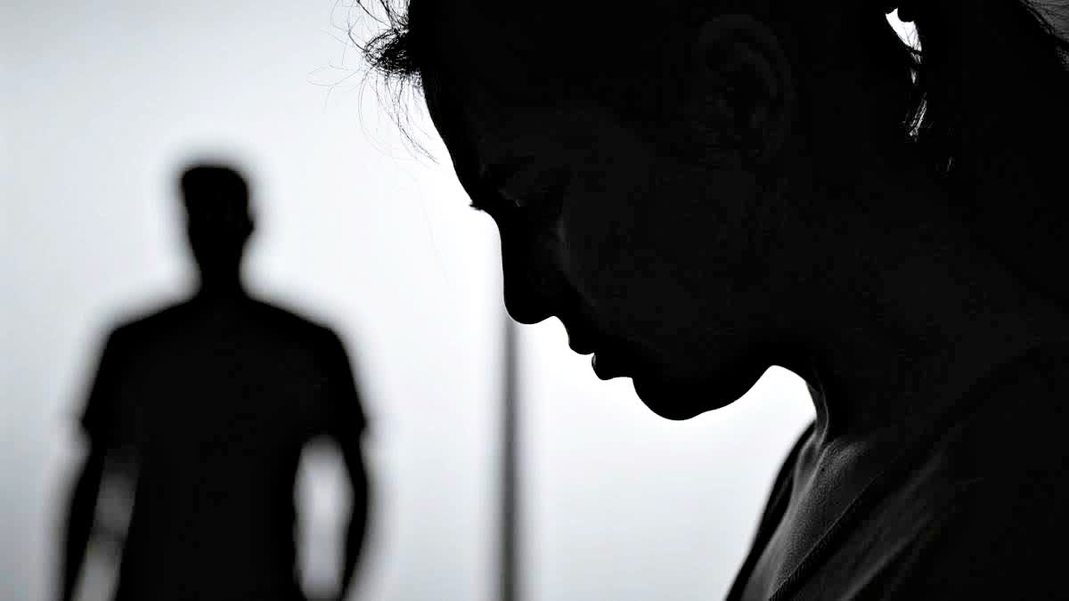 nurse attempted suicide at women police station premises in Hazaribag