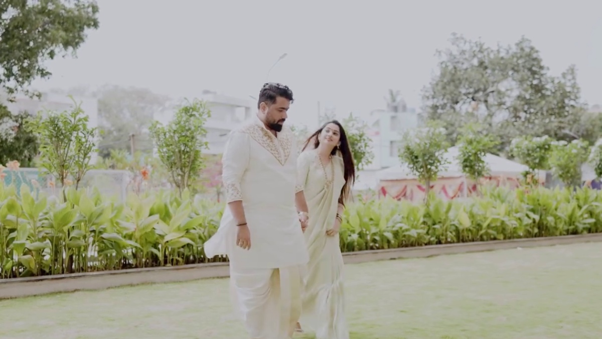 Tharun Sudhir, Sonal Monteiro