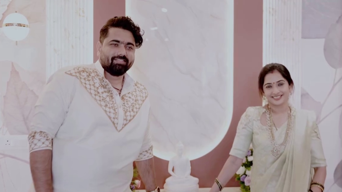 Tharun Sudhir, Sonal Monteiro