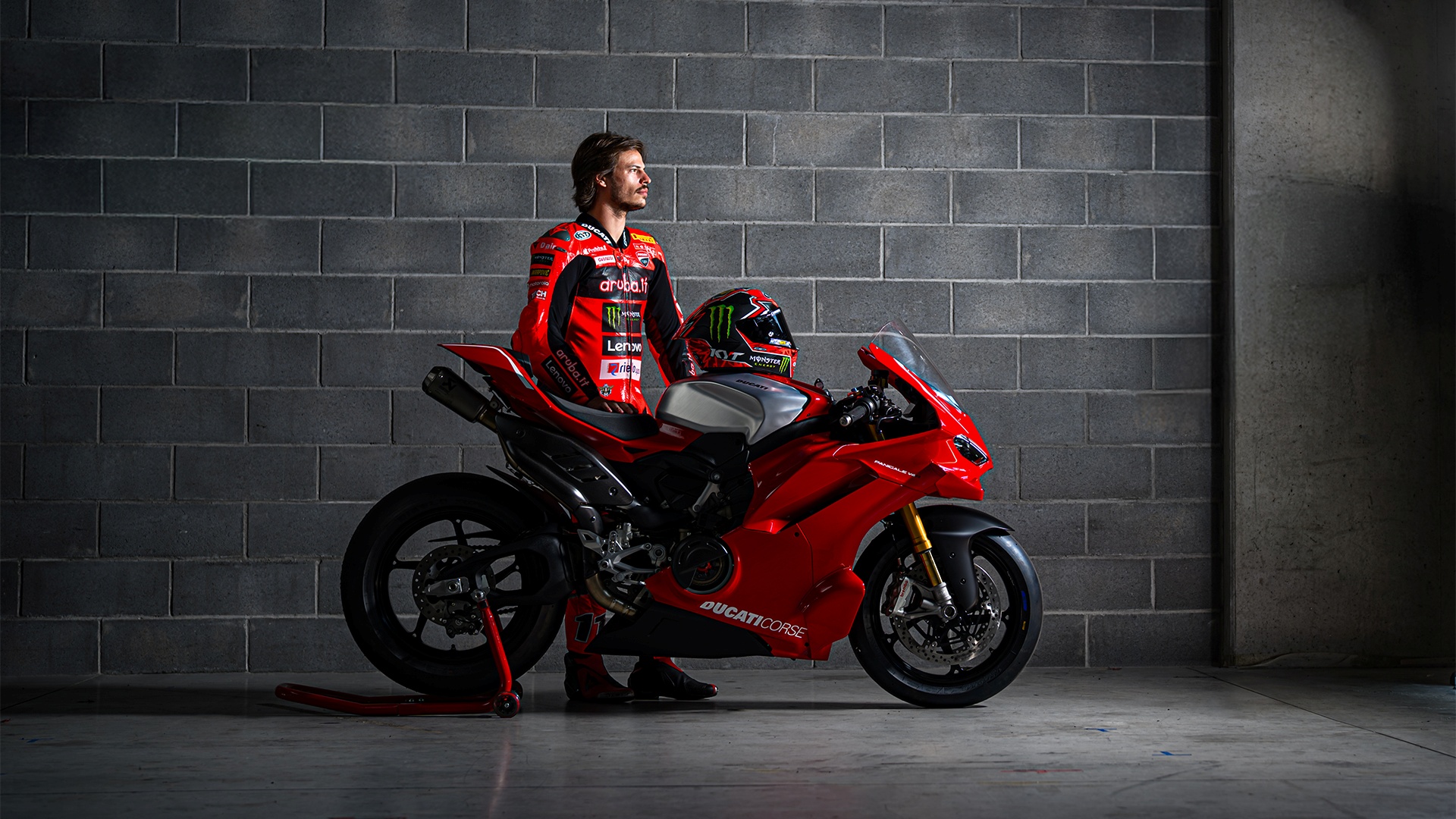 Ducati Panigale V4 R