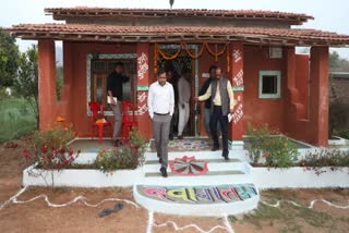 Chhindwara New Homestays