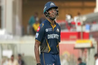 சாய் சுதர்ஷன்