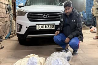 Jodhpur opium seizure