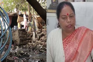 BHOPAL CONTAMINATED WATER