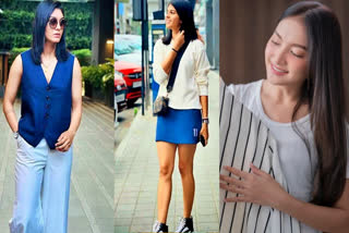 Follow these fashion rules to look stylish and fashionable, and everyone will admire you at first sight.