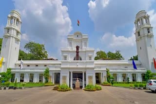 दिल्ली विधानसभा का शीतकालीन सत्र 5 से 8 जनवरी 2026 तक चलेगा.