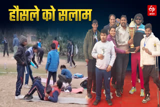 मेरठ के चैंपियन