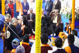 CJI Suryakant