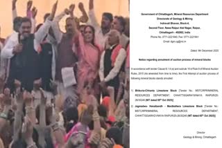 Hanaiban Limestone Block Cancelled