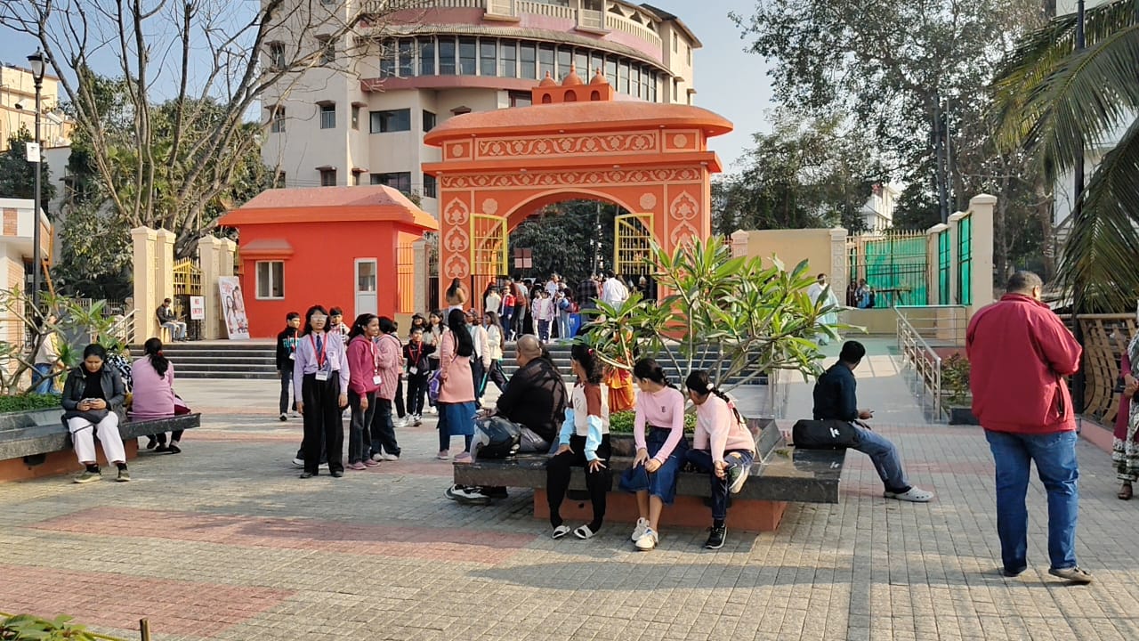 Guwahati Tourist spots