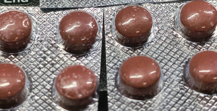 JP HOSPITAL FUNGUS MEDICINE