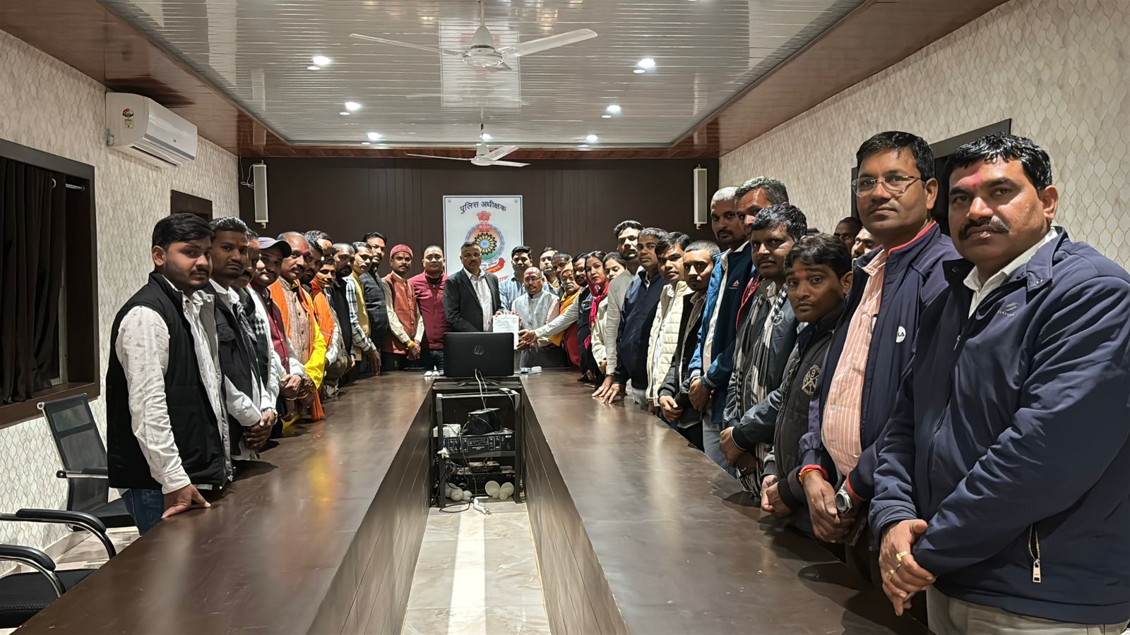 Bhupesh Baghel on Arun Sao