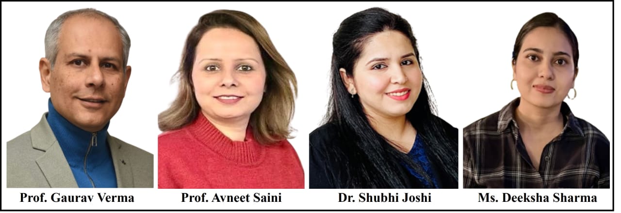 PU Scientists Antimicrobial paint