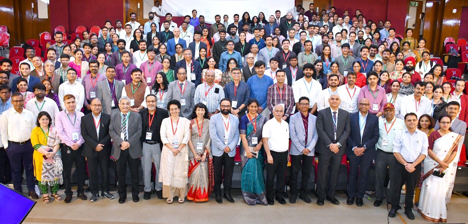 National level Rheumatology Conference in KIMS Hospital, What is a rheumatologist?