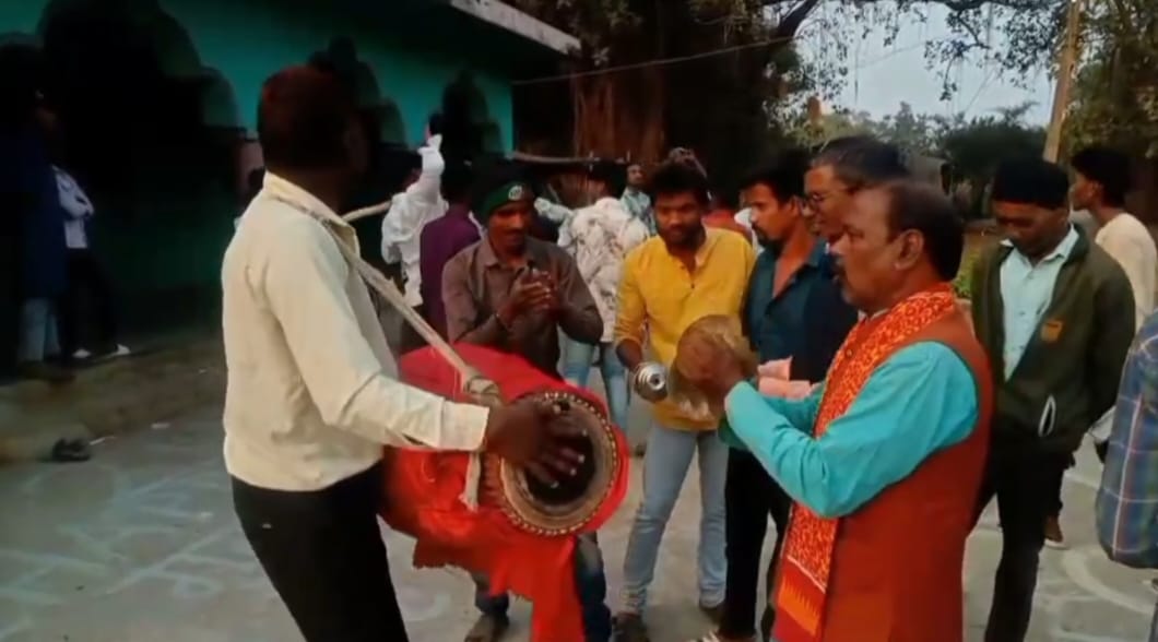 Chherchhera Festival Chhattisgarh