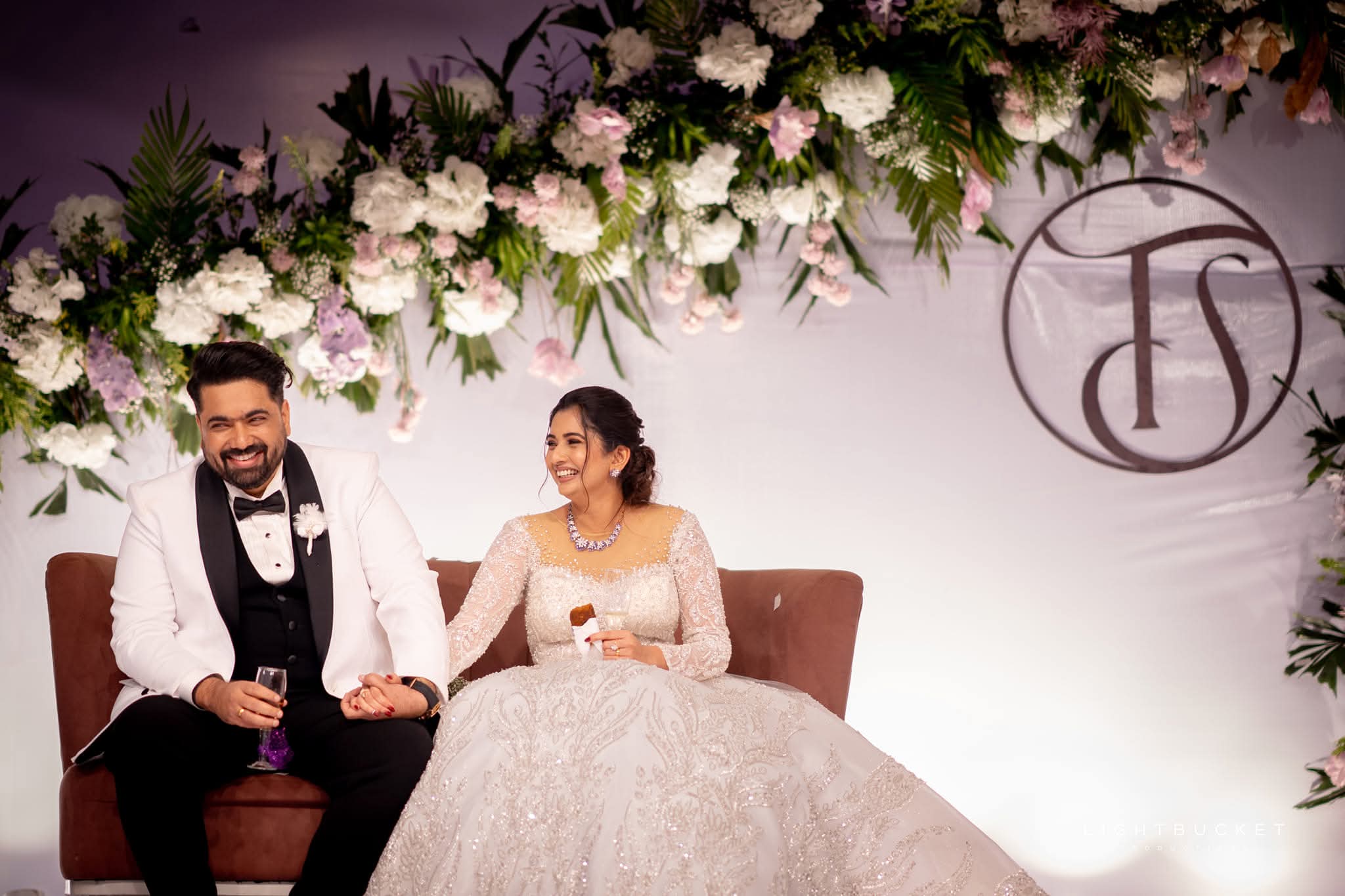 Tharun Sudhir, Sonal Monteiro