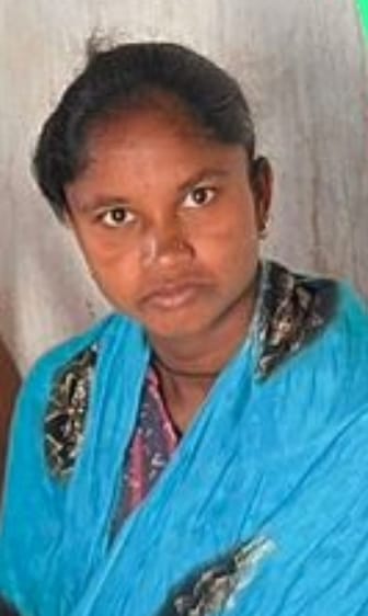 Asha Santosh Kiranga