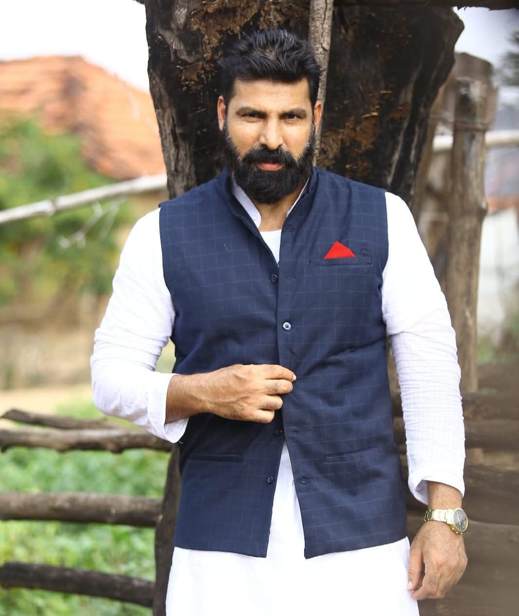 Actor Bobby Bedi mother passes away