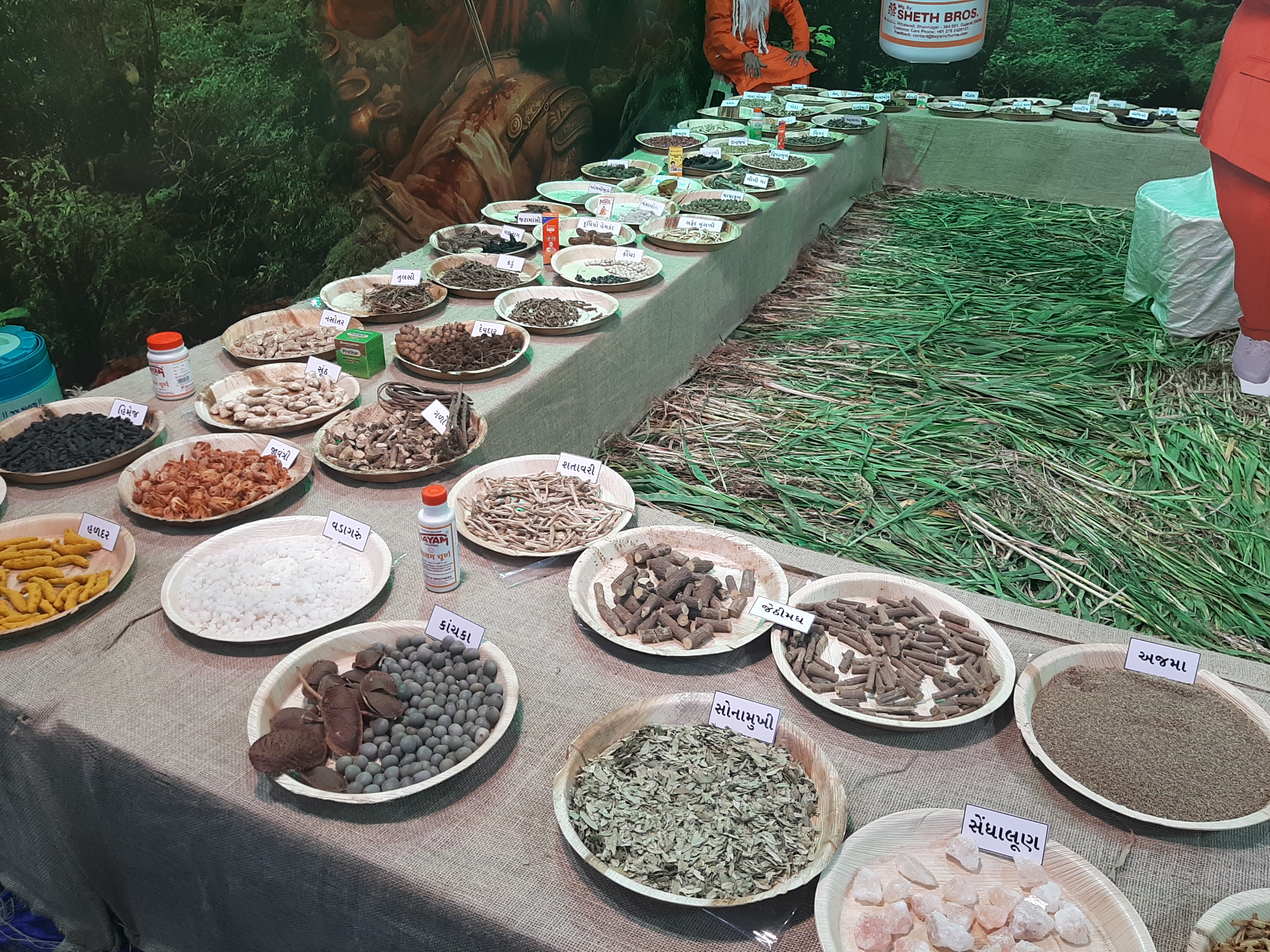 સૌરાષ્ટ્રનો પહેલો હેલ્થ એક્સપો ભાવનગરમાં આયોજન