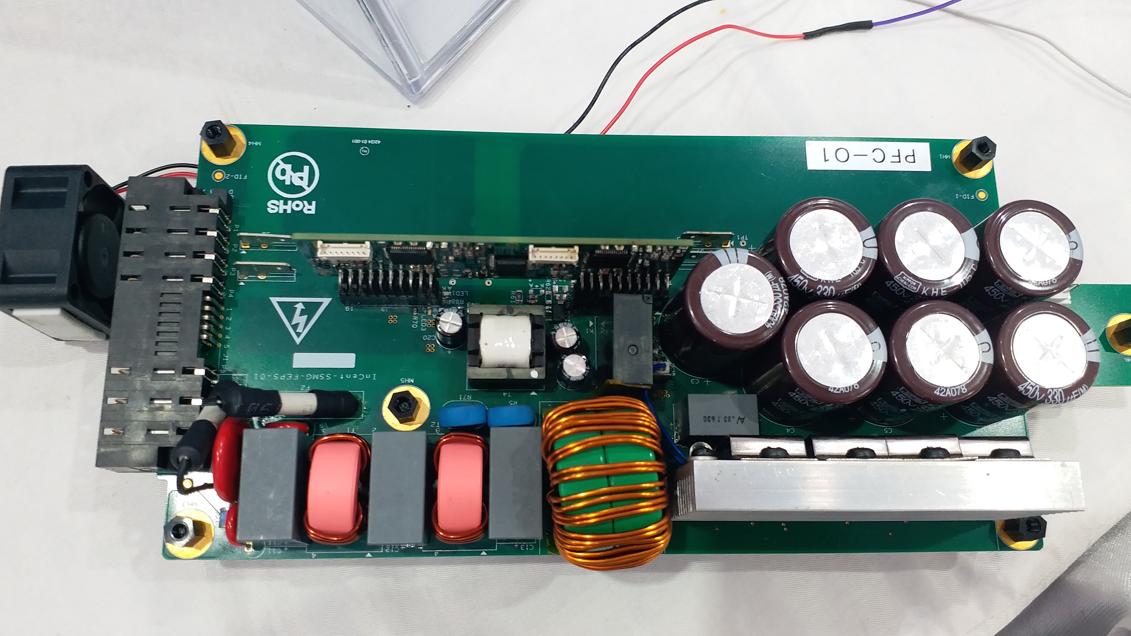 சென்னை ஐஐடியில் வைரம் உருவாக்க பயன்படும் இயந்திரம்