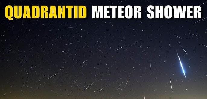 Wolf Supermoon 2026 And Meteor Shower To Light Up Sky This Evening