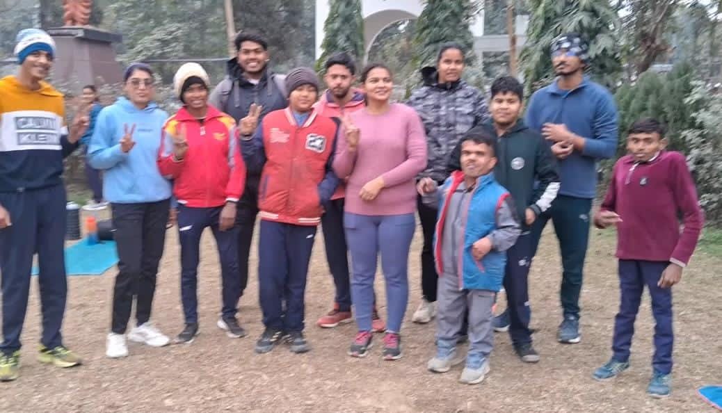 मेरठ के चैंपियन