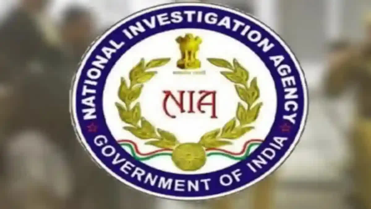 NIA Arrests Key Accused in Cross Border Arms and Explosives Trafficking Case The NIA on Thursday arrested a key accused involved in cross border smuggling network of arms, ammunition and explosives. The probe agency in a statement also mentioned that the accused had earlier delivered arms and ammunition to various individuals in India and abroad.