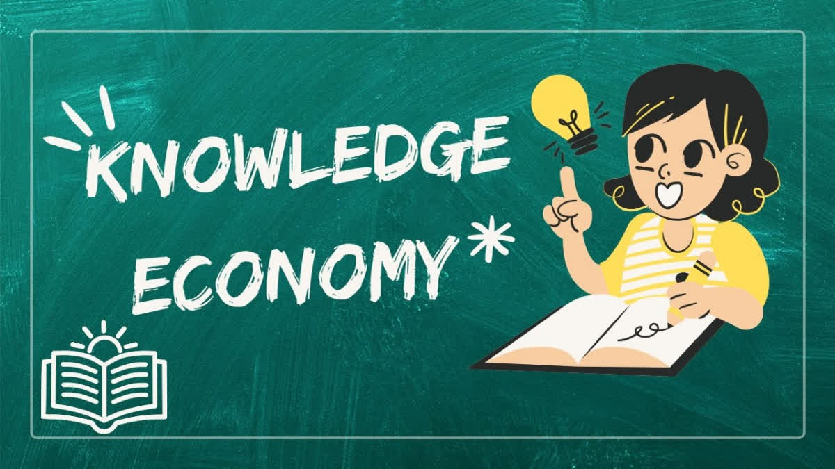 Union Budget 2026 blends traditional knowledge with modern science, focusing on Ayurveda, mental health, biopharma innovation, education and knowledge-driven national development.